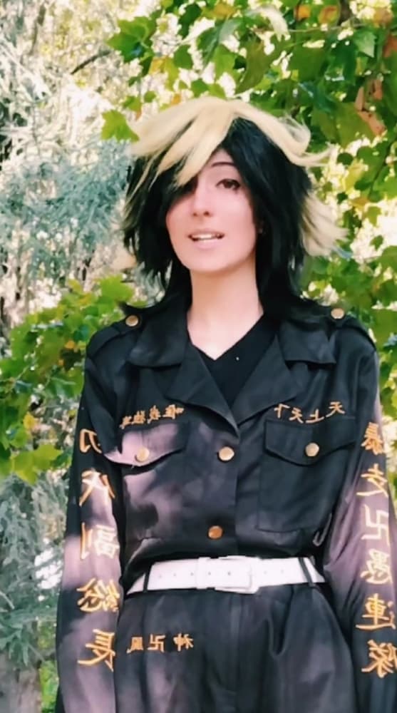 Kazutora Hanemiya  - Photo 208