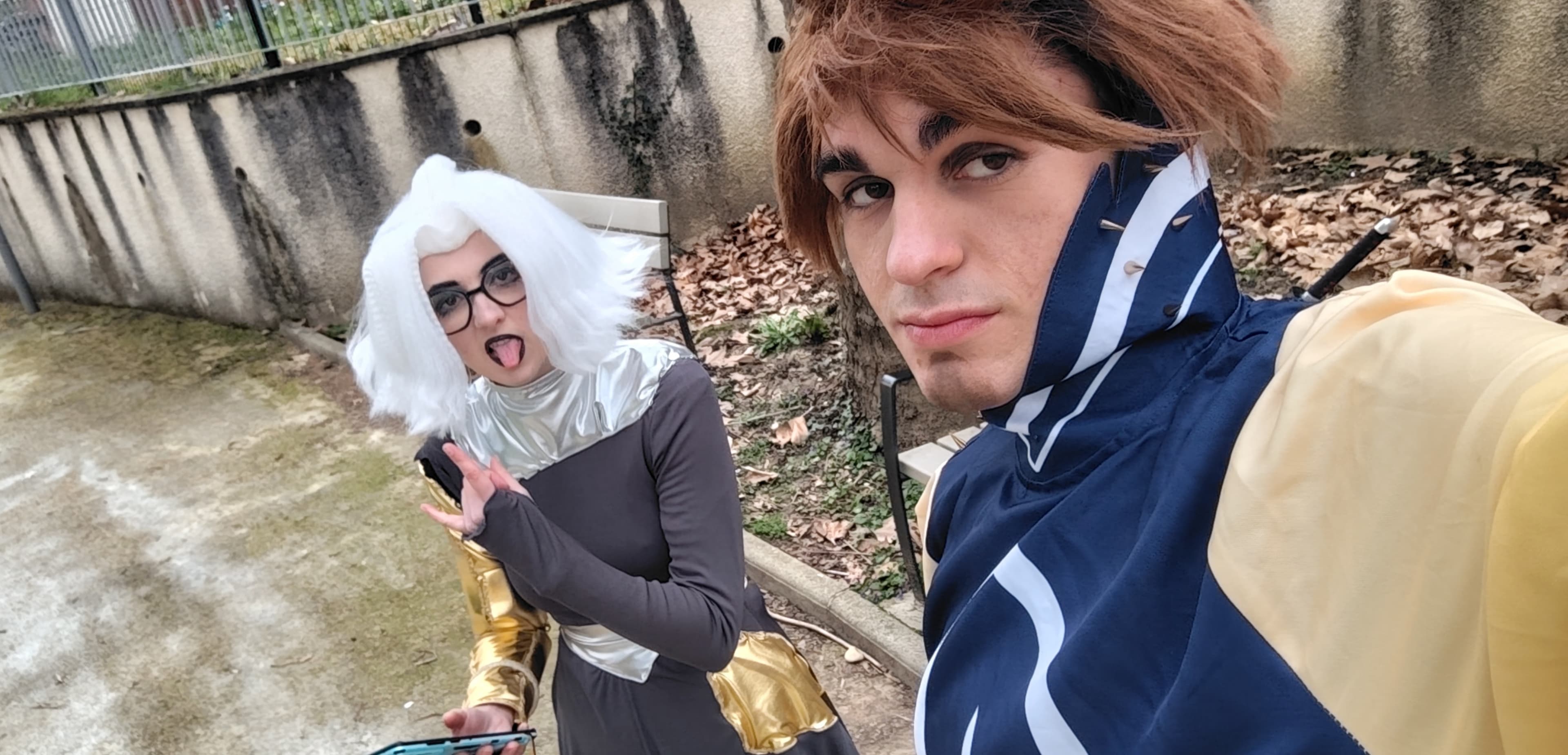 Adam & Lute - Photo 16