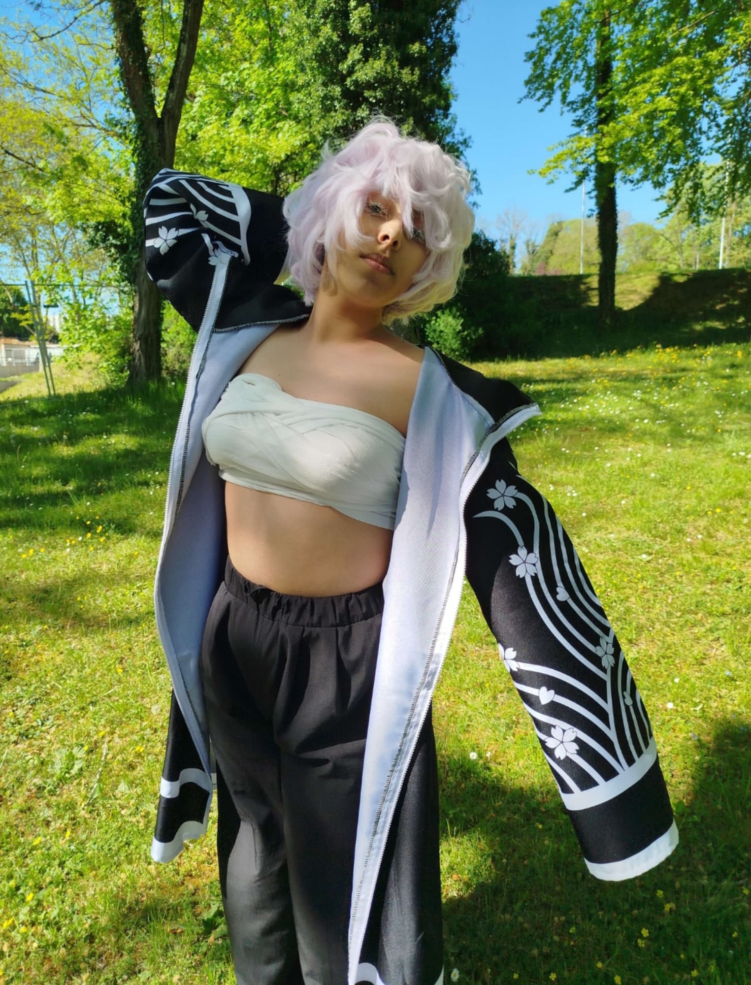 Senju - Photo 22