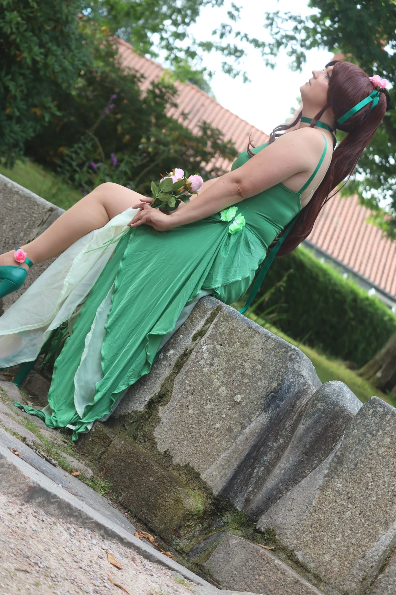 Prinzessin Jupiter  - Photo 27