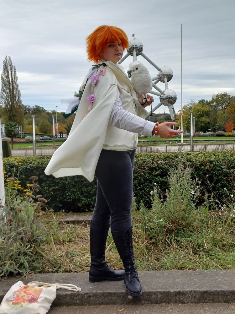 Kyo (Mia 2024) - Photo 10