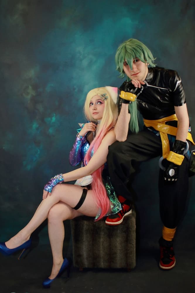 Ahri - CGC 2024 - Photo 6