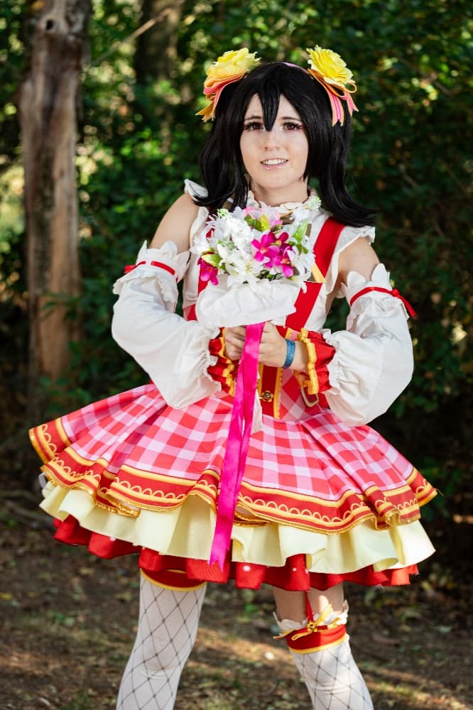 Flower Bouquet - Photo 4