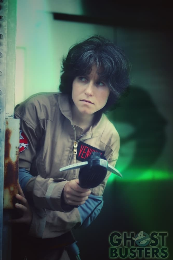 Charlotte Venkman  - Photo 16