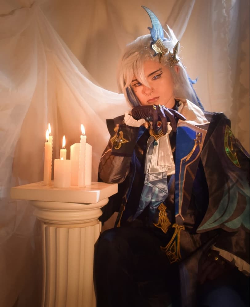 Genshin Impact - Photo 6