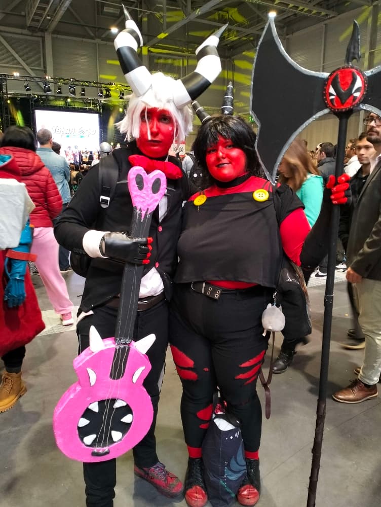 JAPEX Orléans 2023 - Photo 5