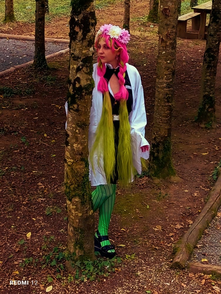 Mitsuri KANROJI - Photo 65