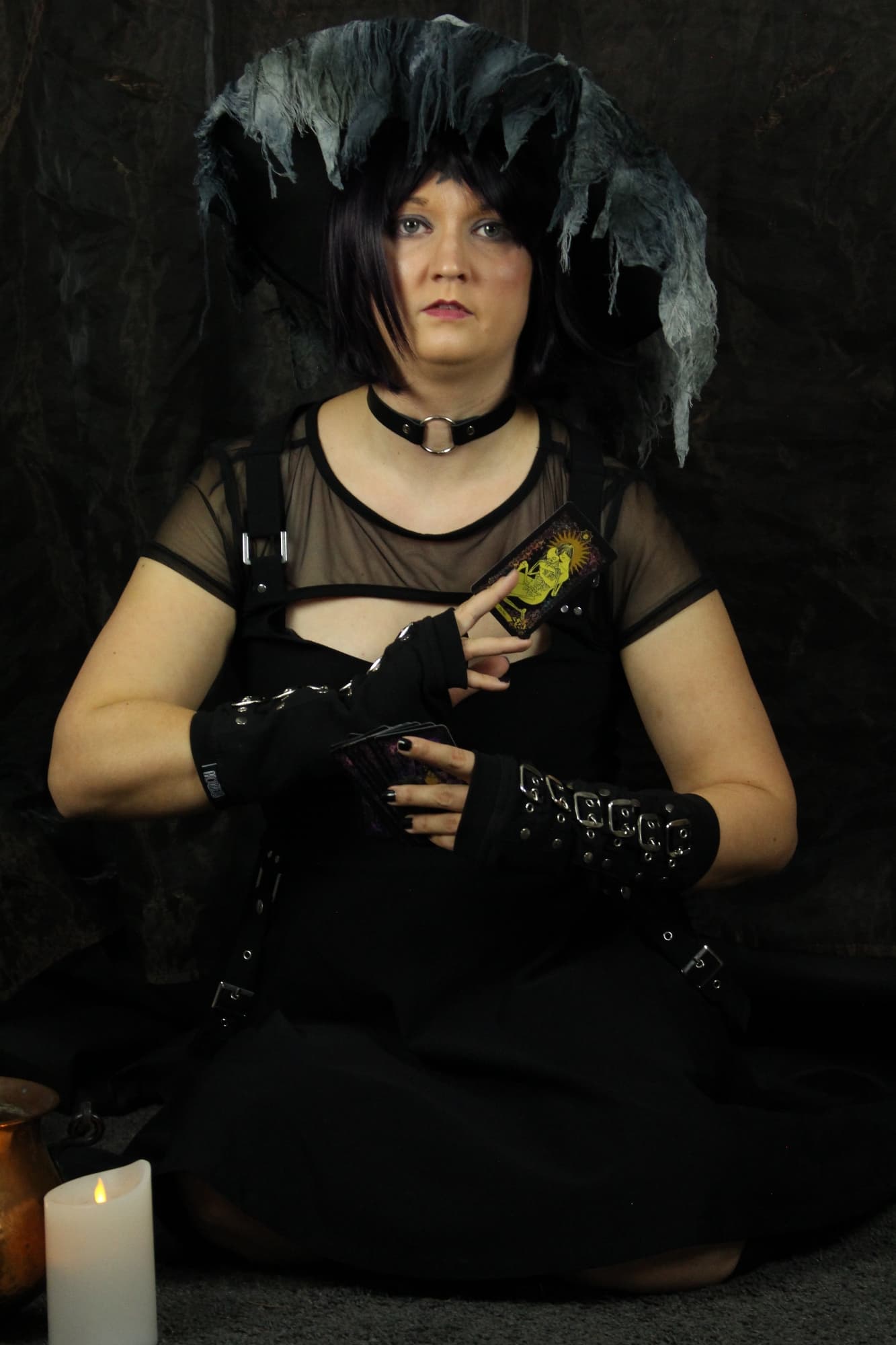 Hotaru (Halloween) - Photo 31