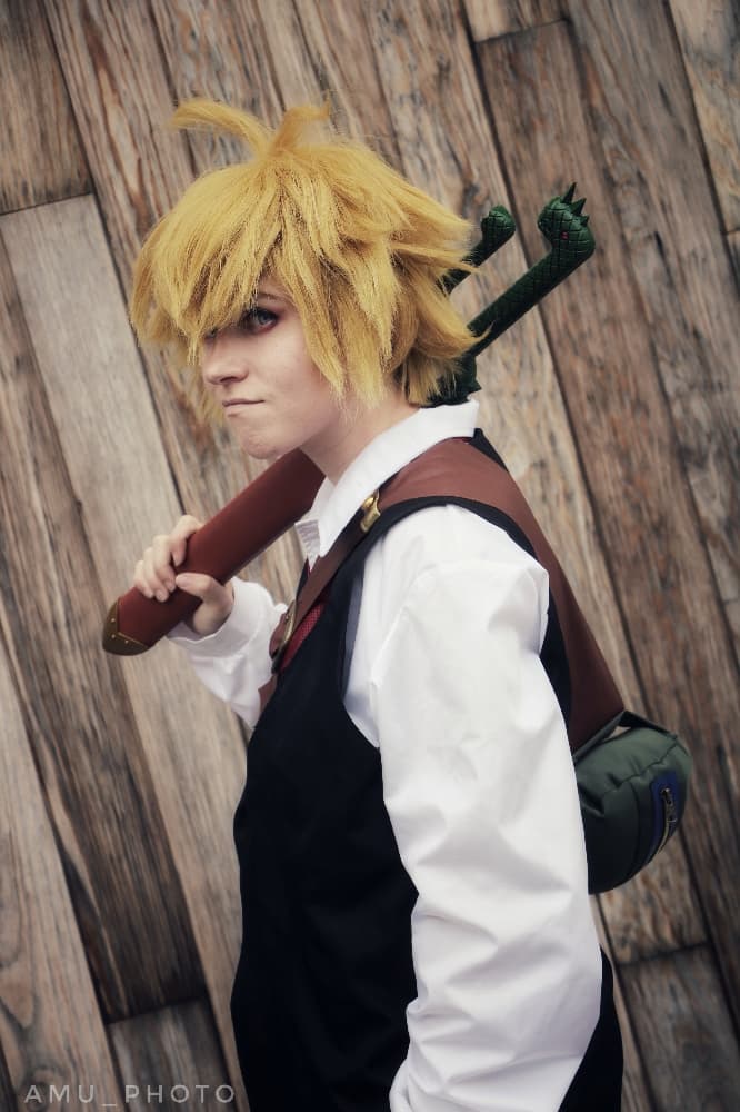 Meliodas - Photo 9