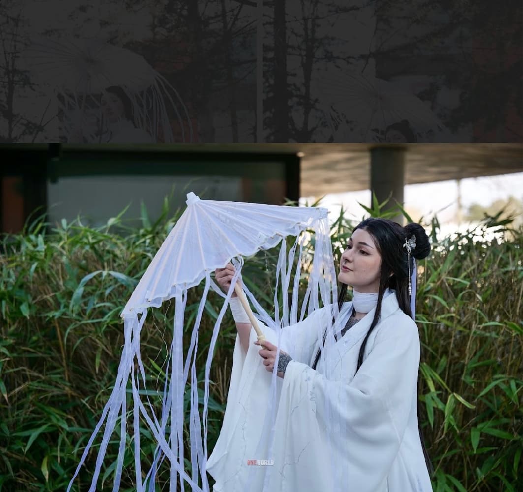 Xie lian - Photo 4