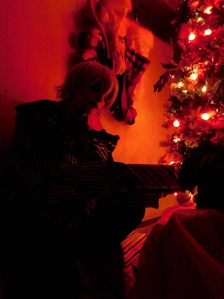 Christmas Jack - Photo 3