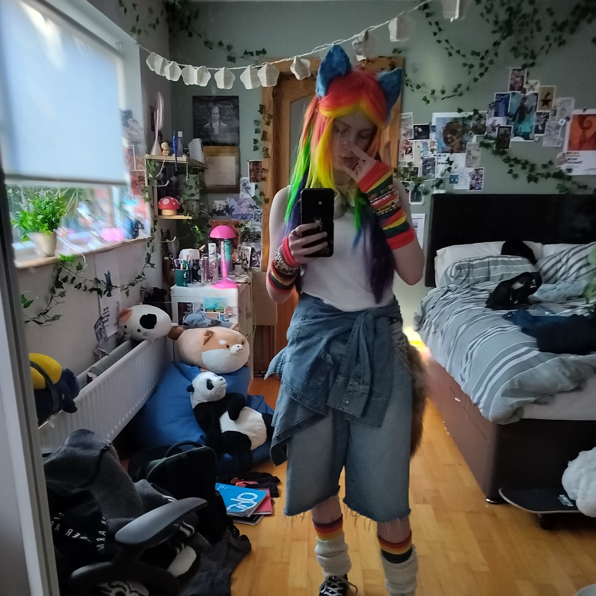 Horrorcon dublin '25