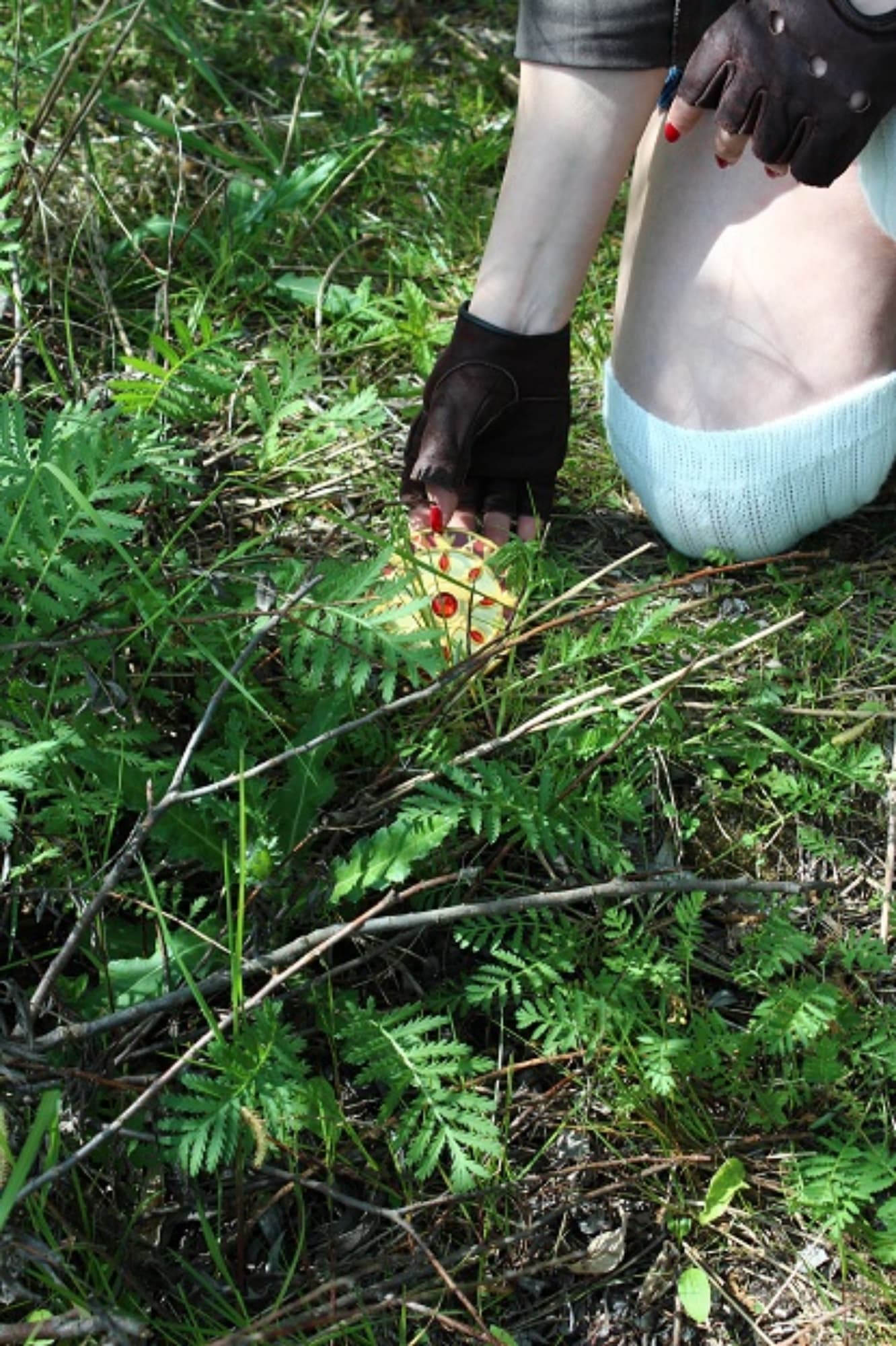 Michelle Cheng - Photo 21