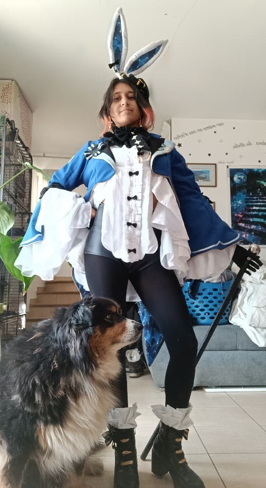 Bunny Furina - Photo 7