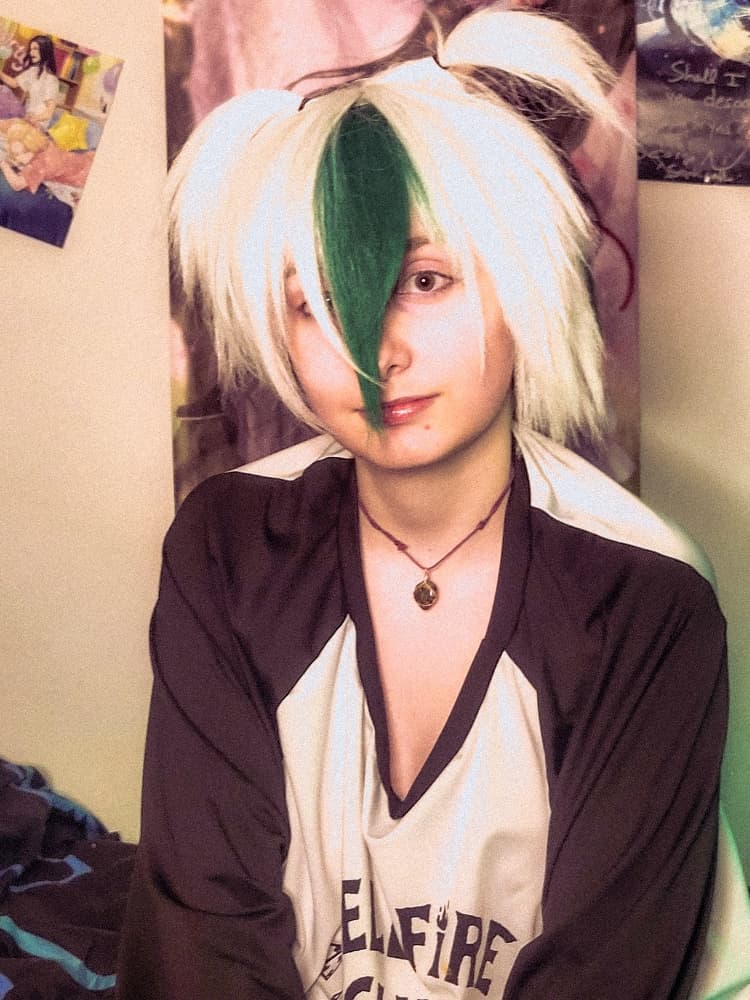 Pyjamas Otoya - Photo 1