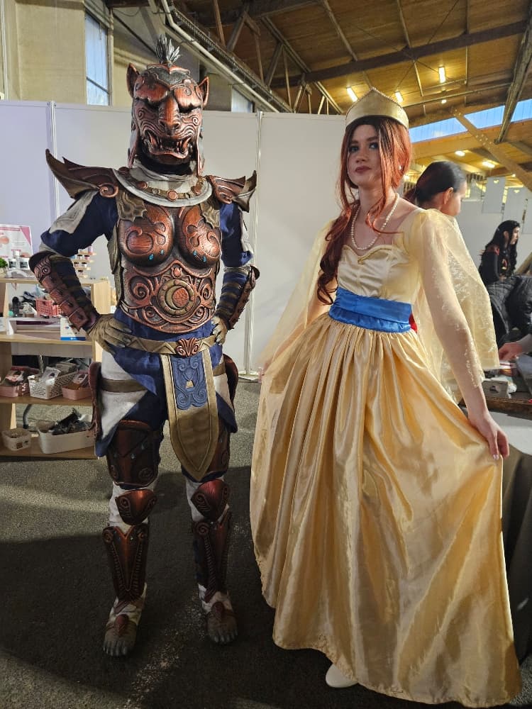 Pict'asia 2024 - Photo 7