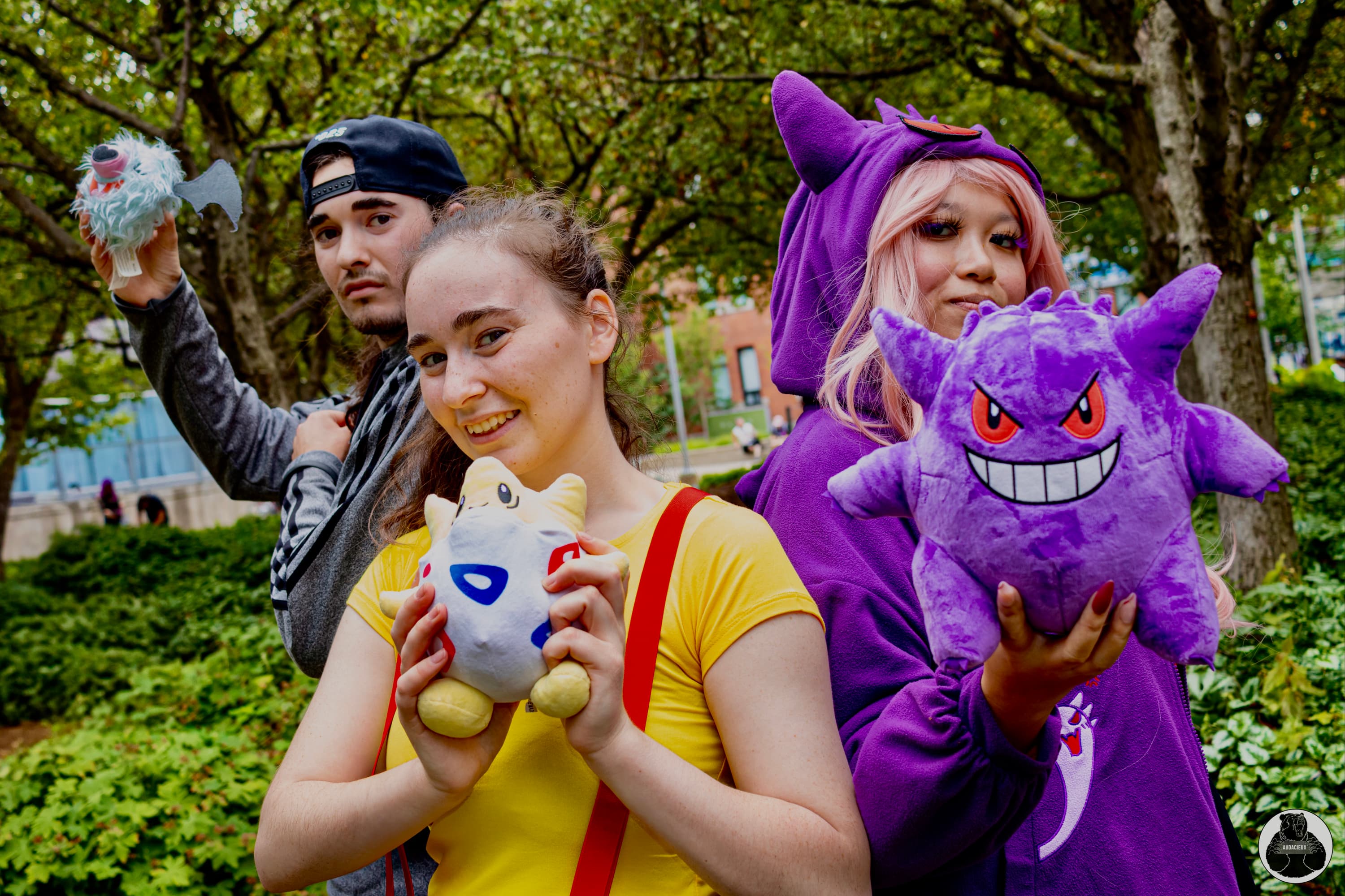 Chasse Pokémon  - Photo 7