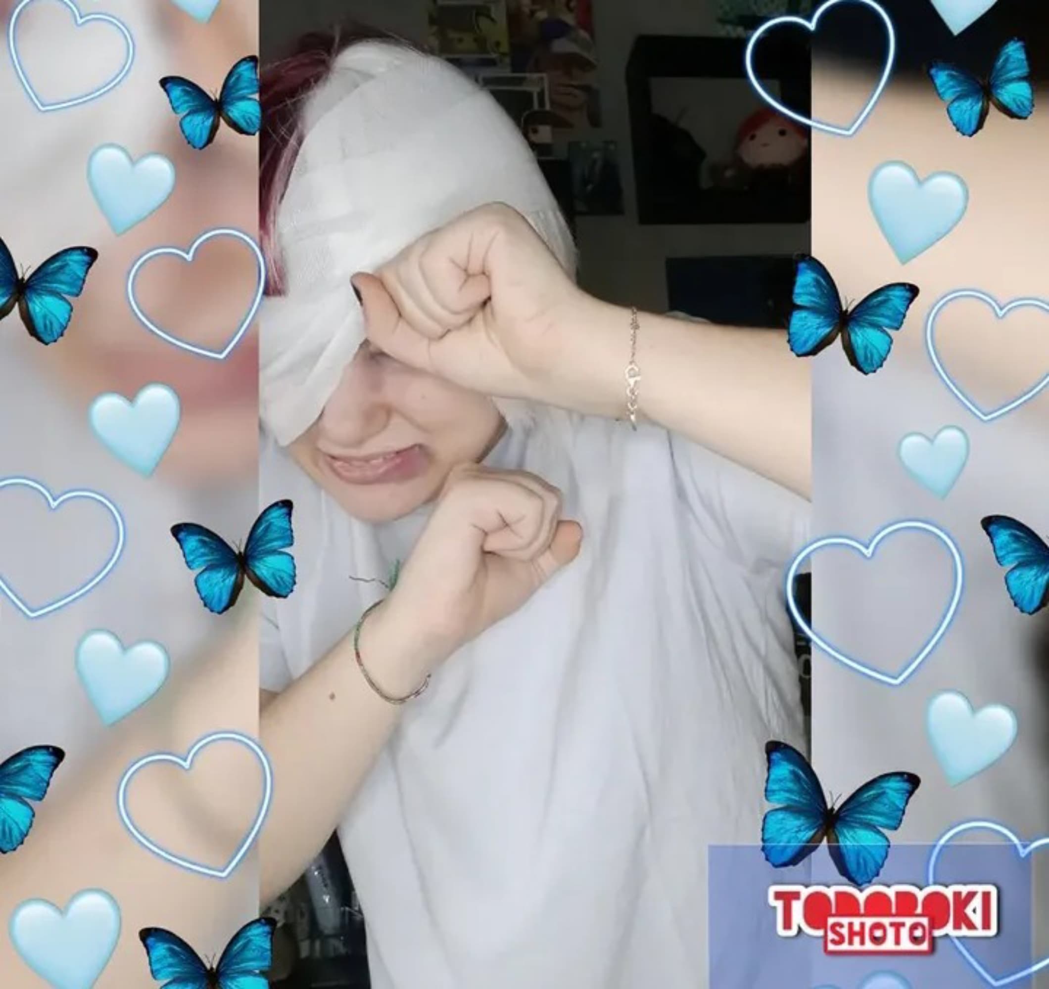 Shoto Todoroki  - Photo 3