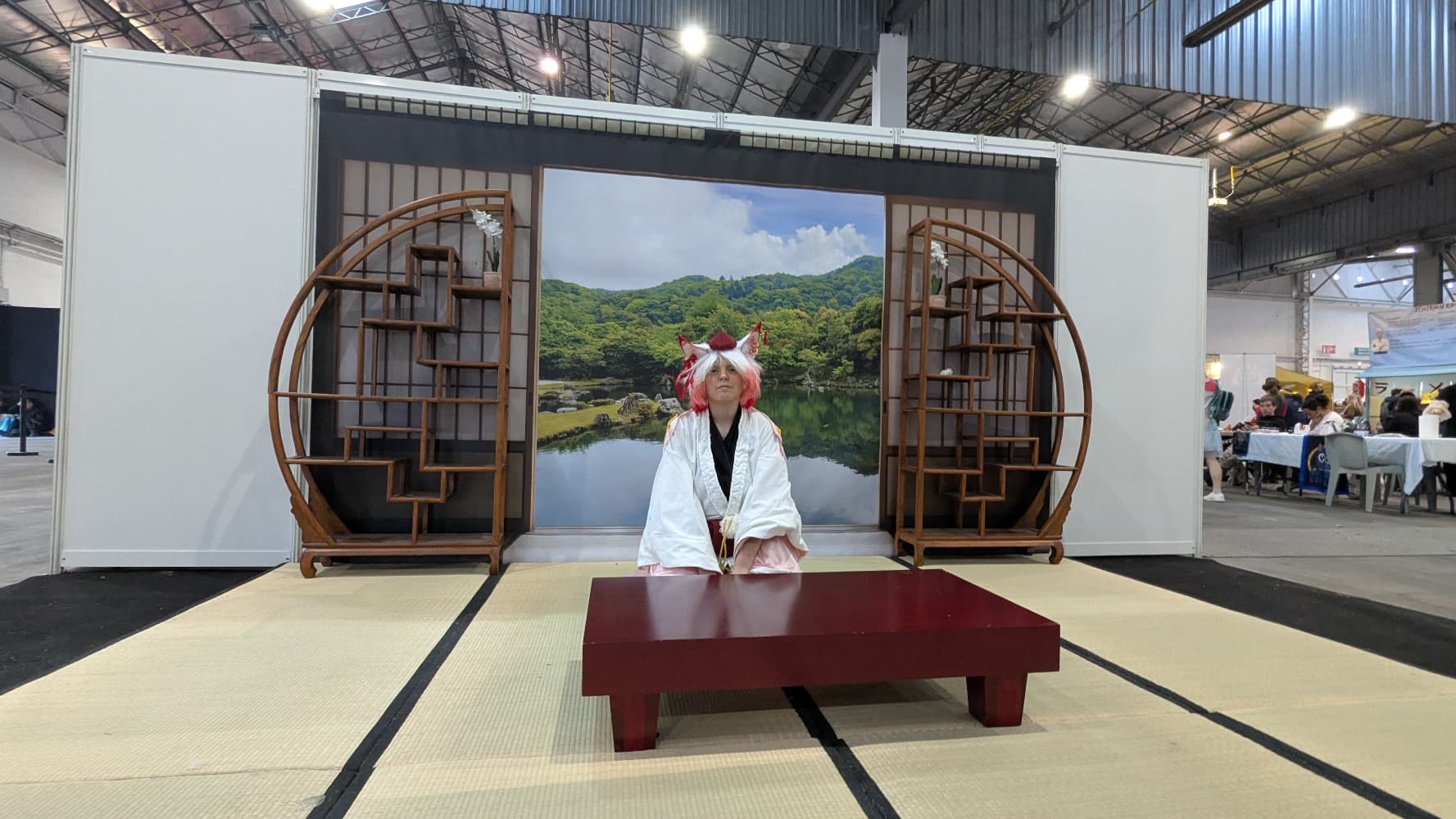 Momiji JESUD 2025 - Photo 5