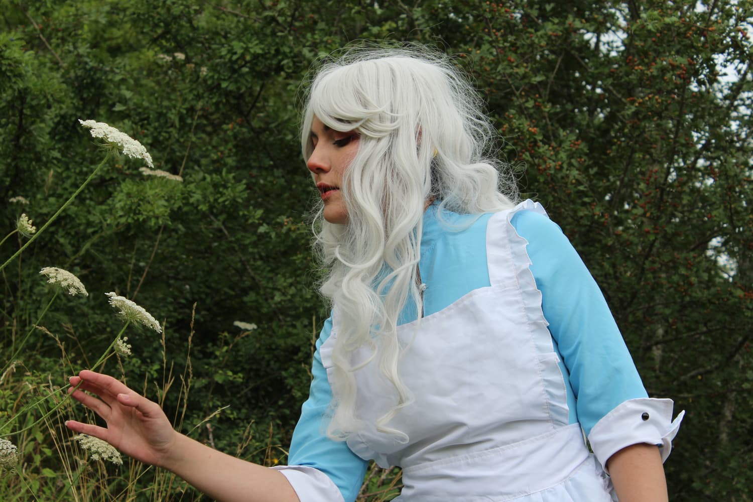 Marry Kozakura - Photo 3