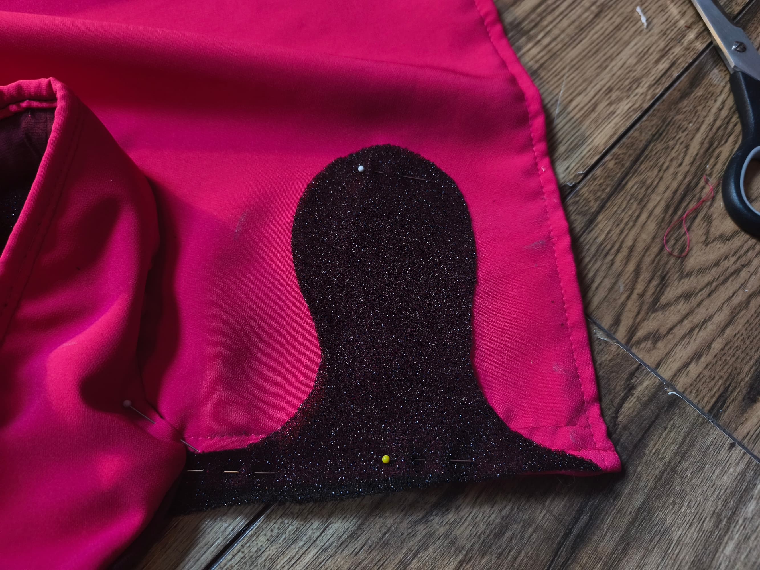 Création angel dust  - Photo 7