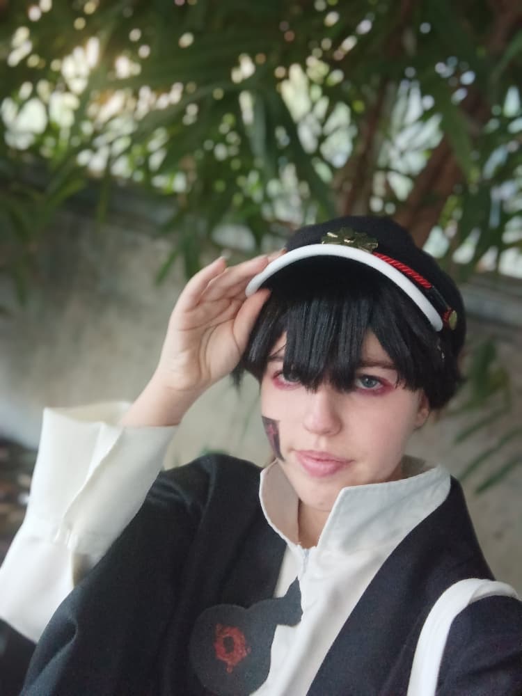 Tsukasa Yugi  - Photo 11