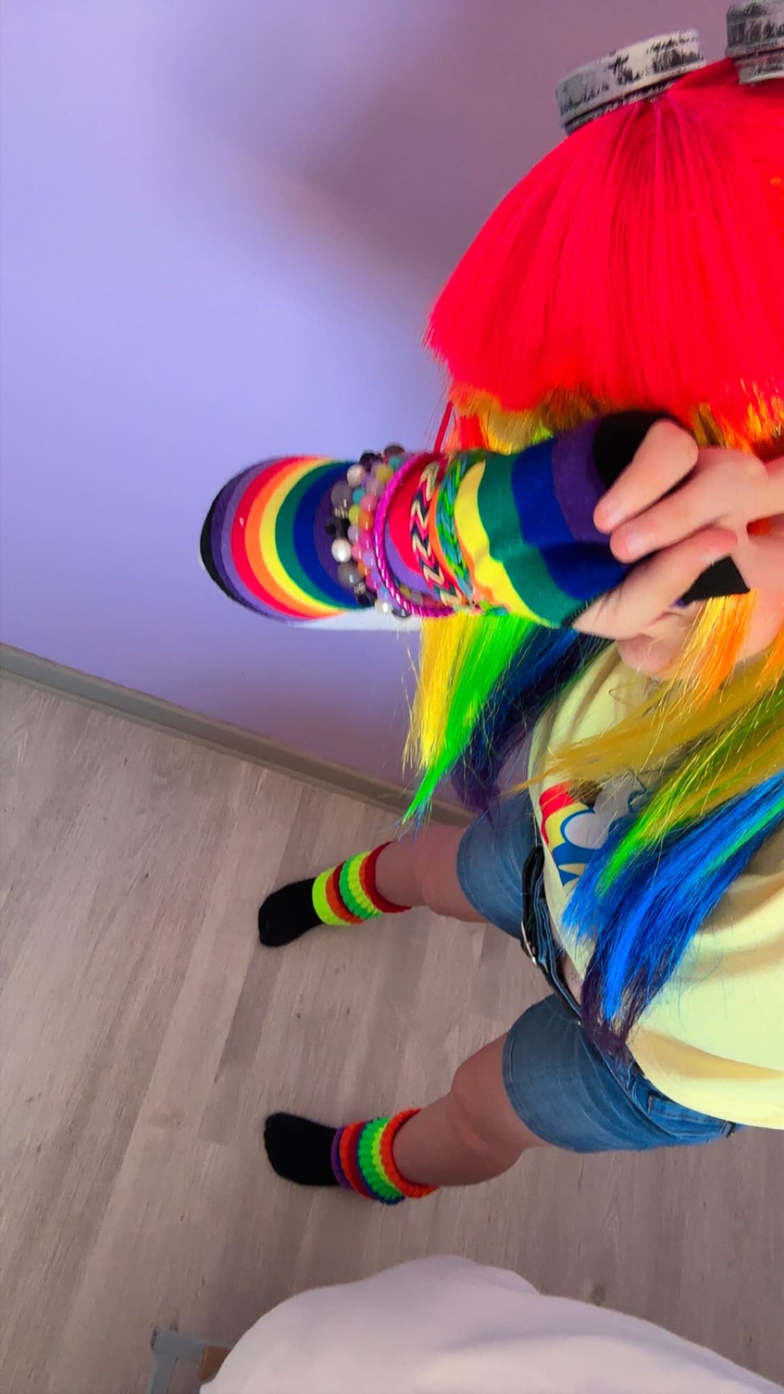 Rainbow Dash  - Photo 11