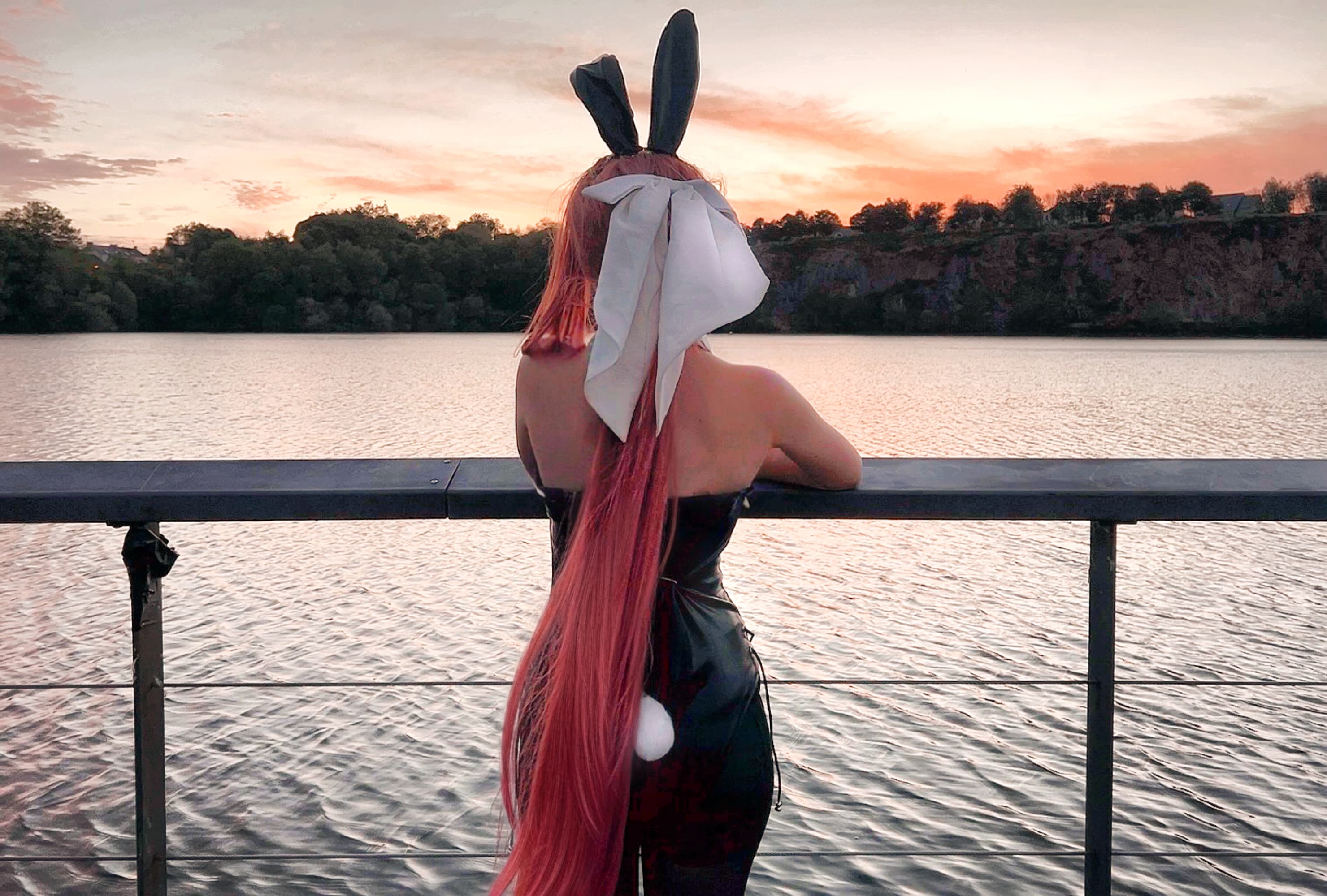 Monika Bunny