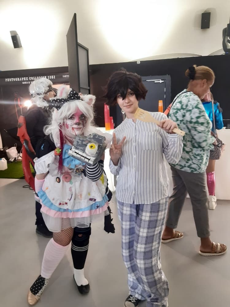 Hashtag festival #4 - Photo 1