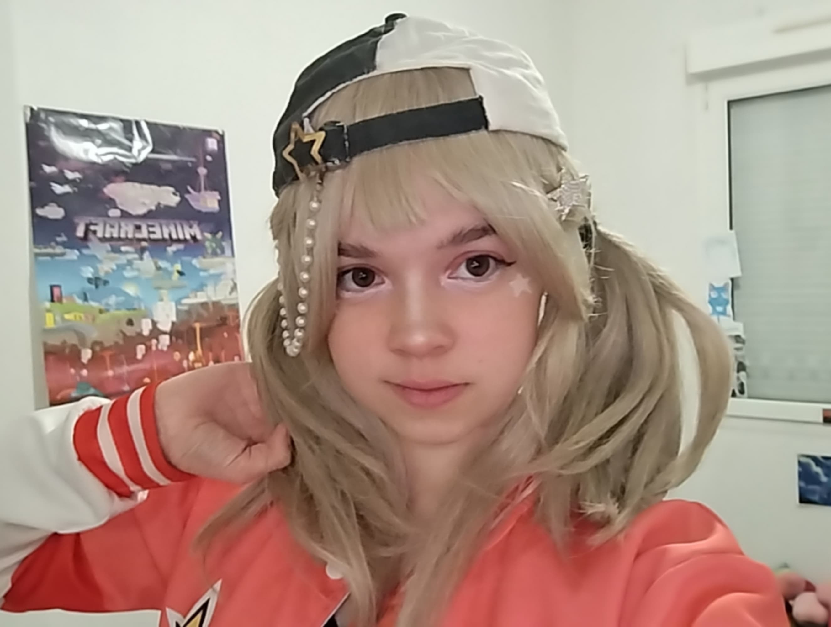 Kohane 🐹🎧🩷 - Photo 25