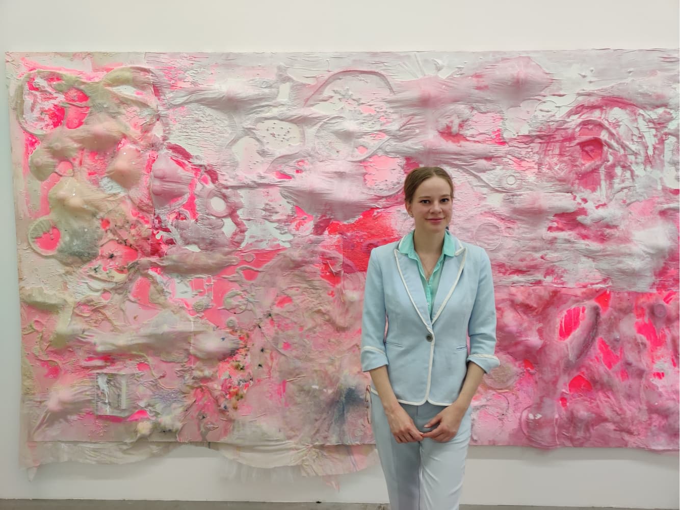 Câline Bustier - Photo 20