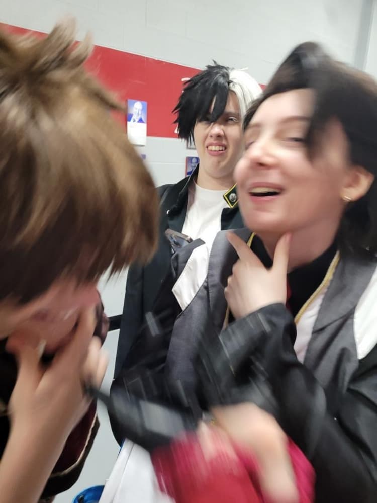 Chaotique Jayce - Photo 7