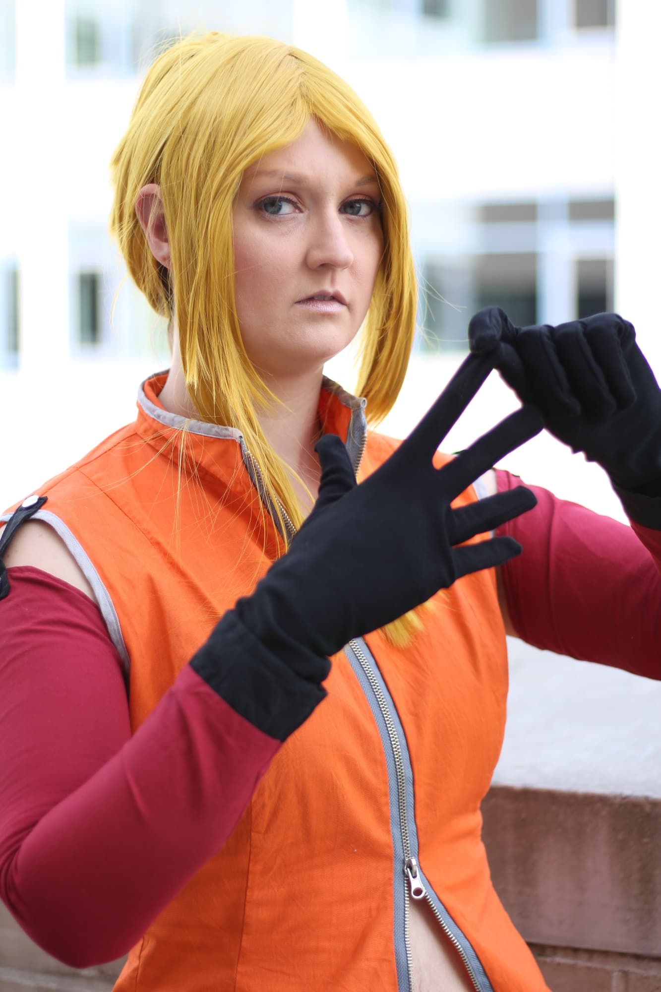 Quistis Trepe  - Photo 21