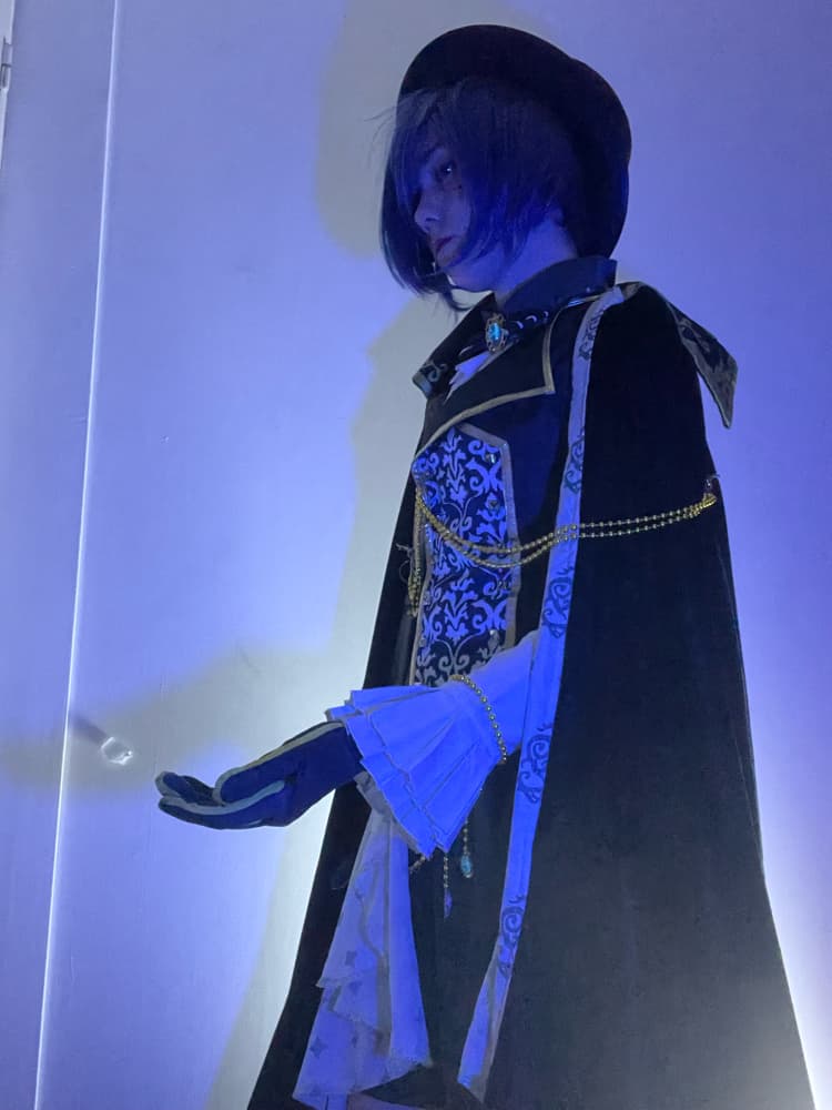 Ciel phantomhive  - Photo 10