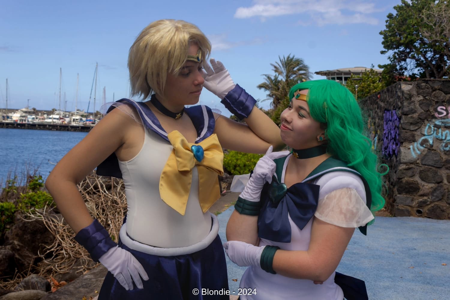 Uranus & Neptune - Photo 27