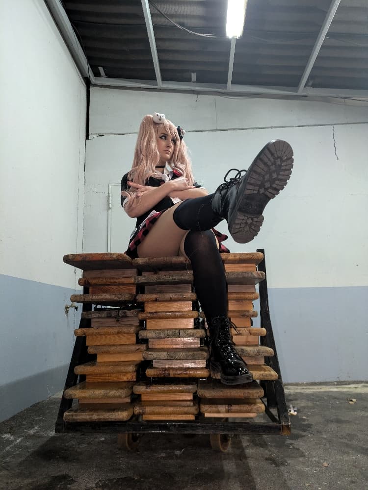 Junko Kyuu Ju san - Photo 13