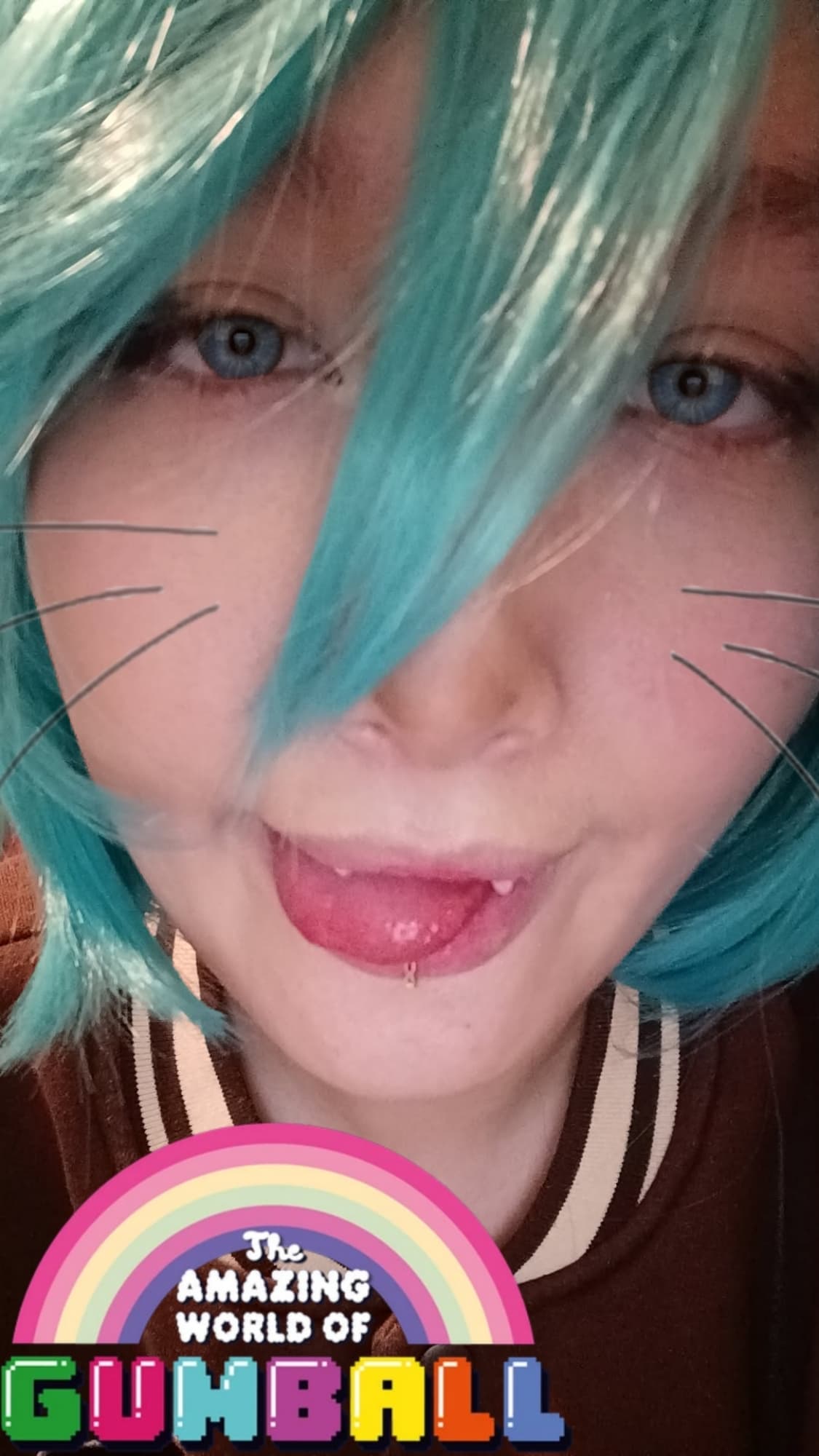 Gumball !  - Photo 6