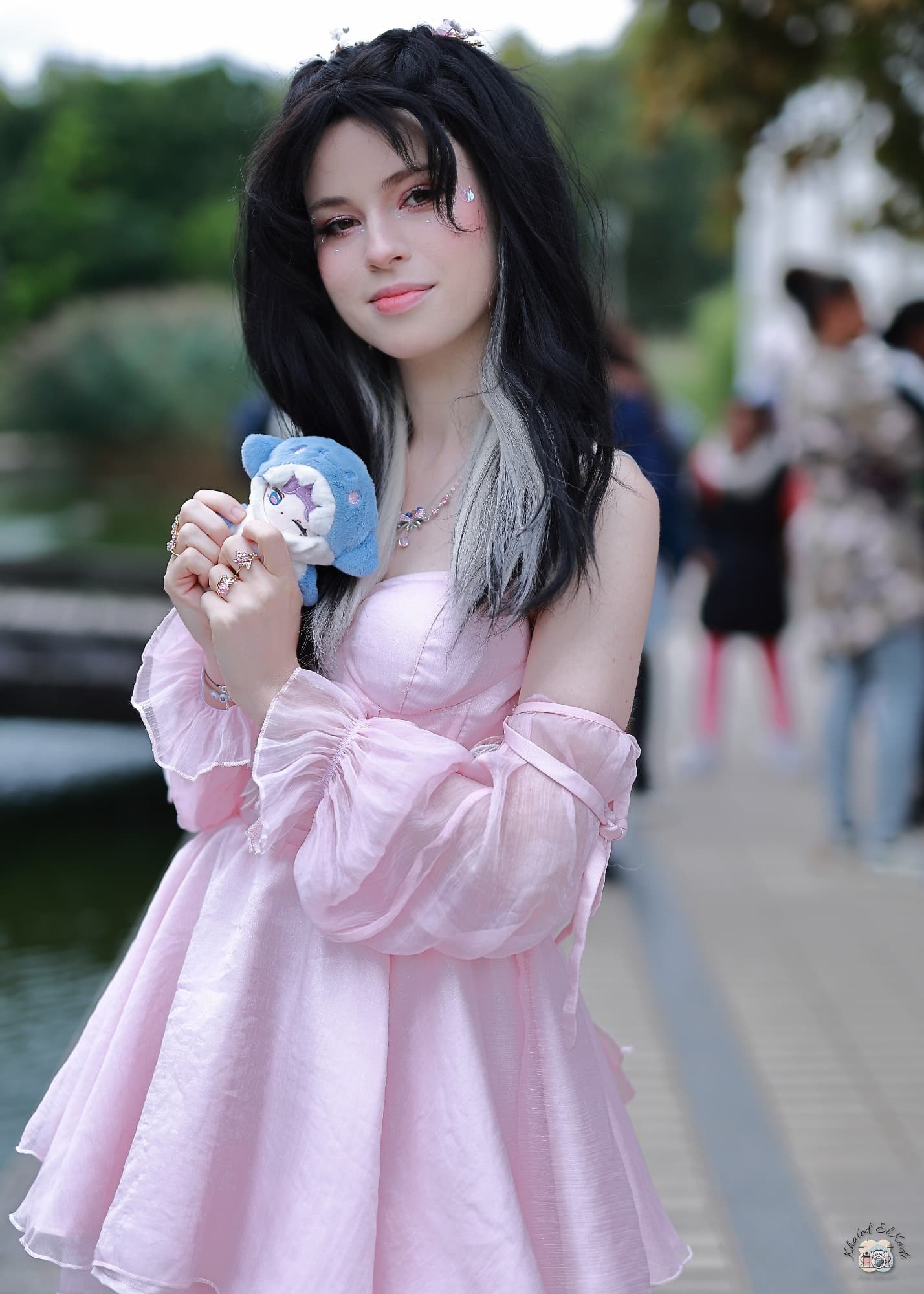 MC Dreamy Heart  - Photo 3