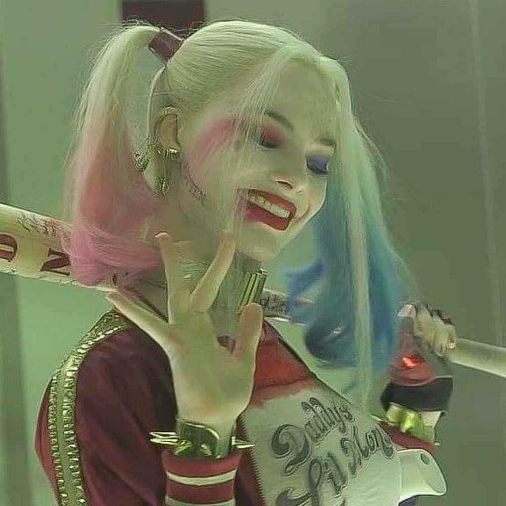 Harley Quinn