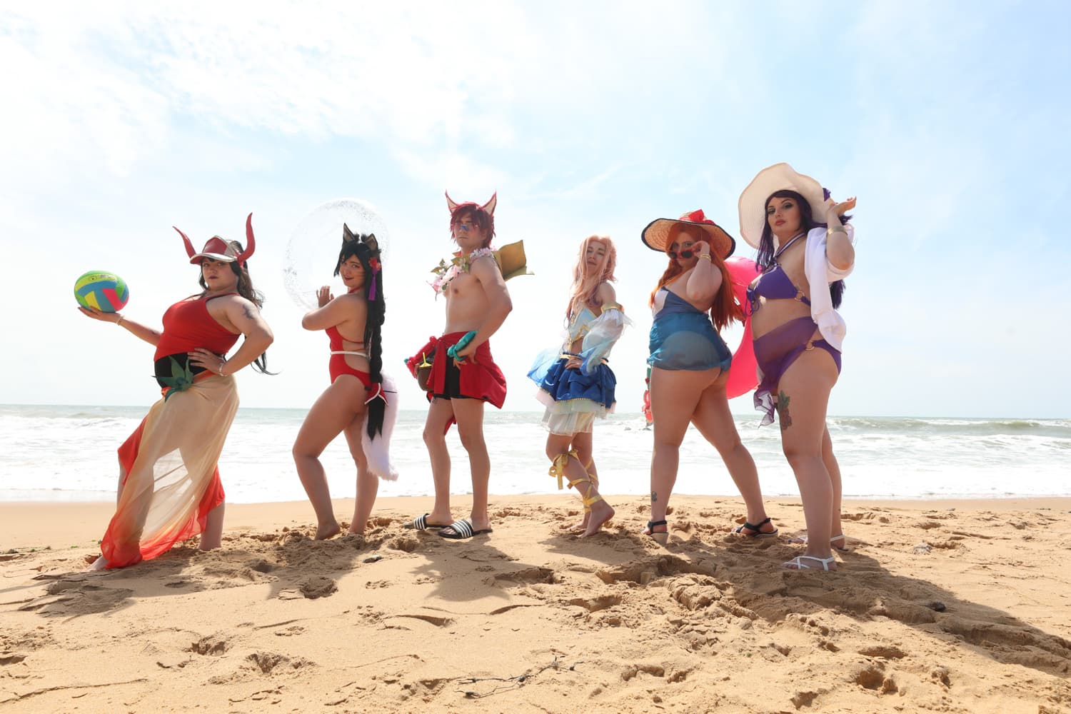 Pool Party Juin 2024 - Photo 5