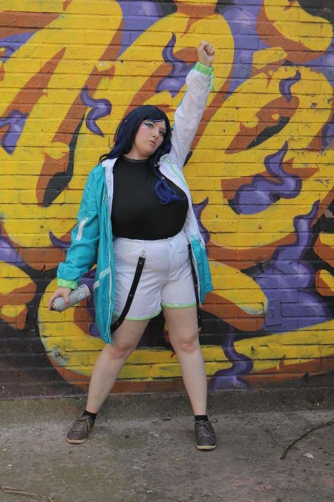 An Shiraishi - Photo 17