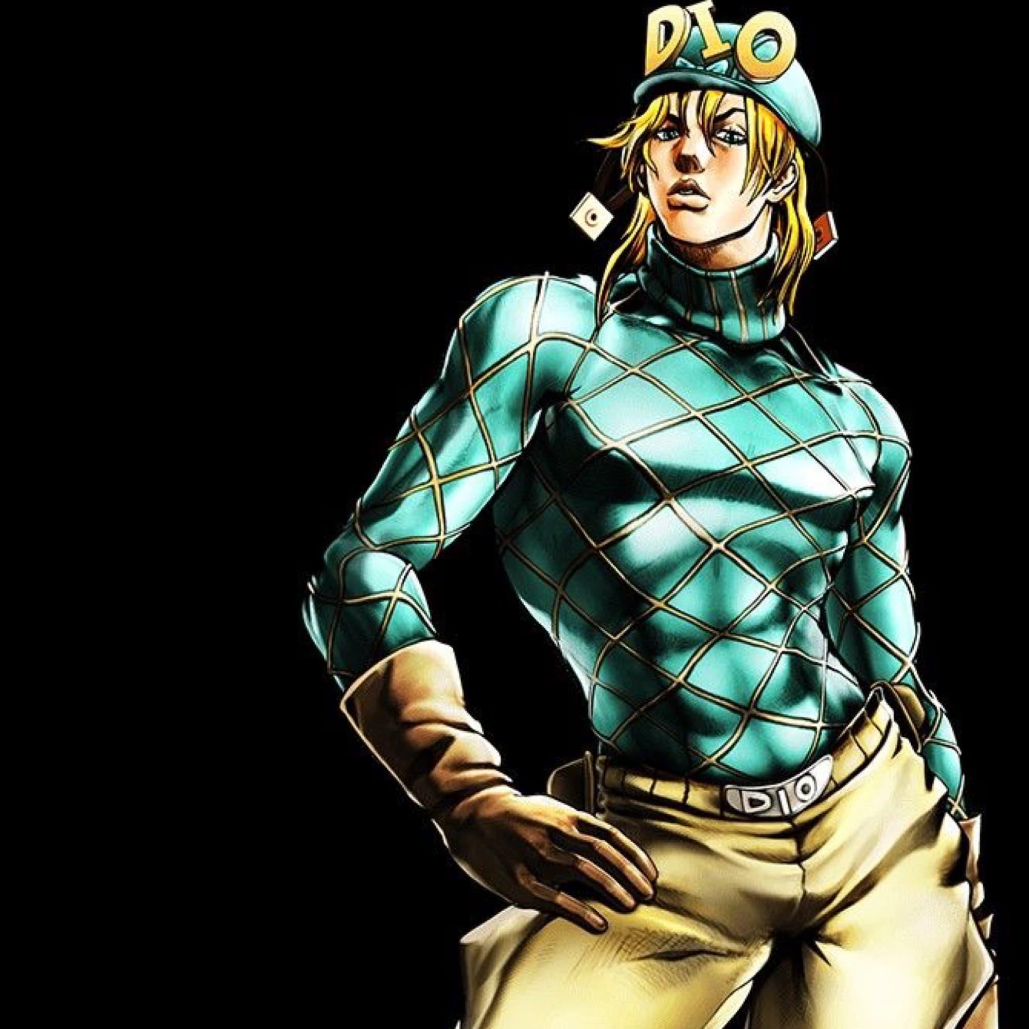 Diego brando