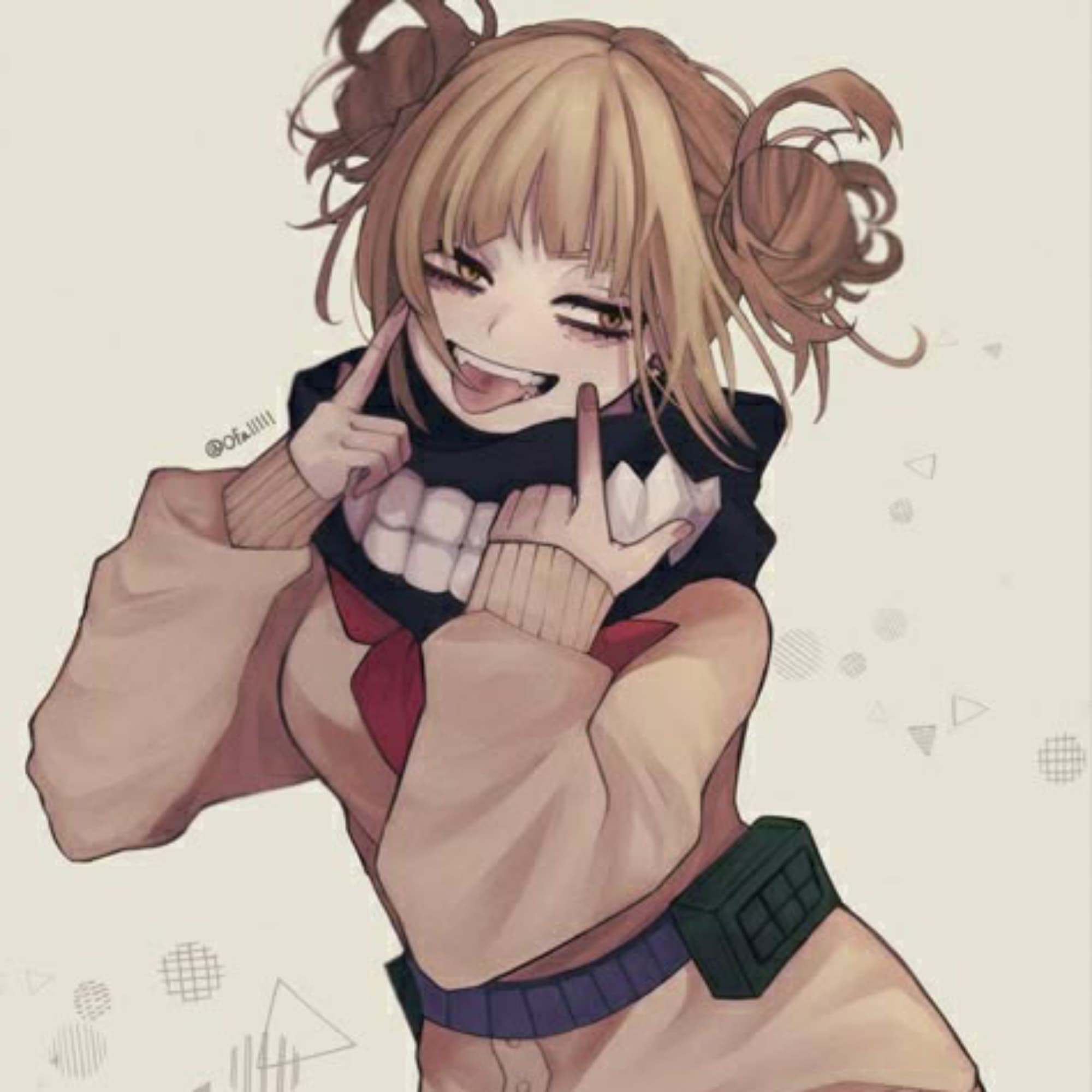 Toga