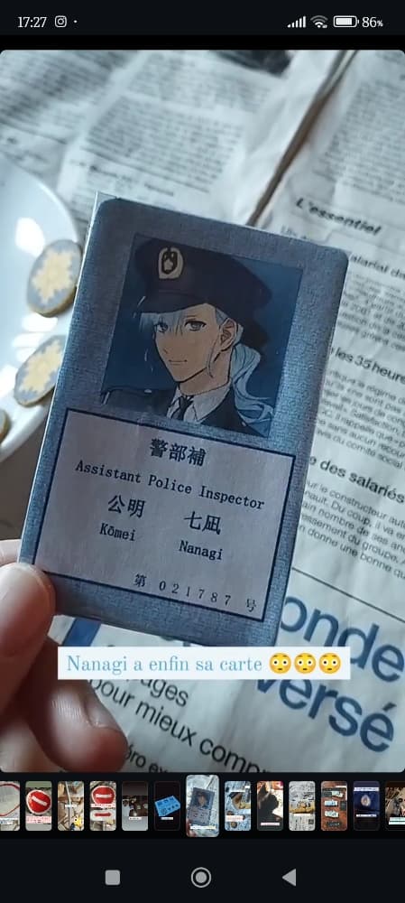 Craft badge/insigne - Photo 3