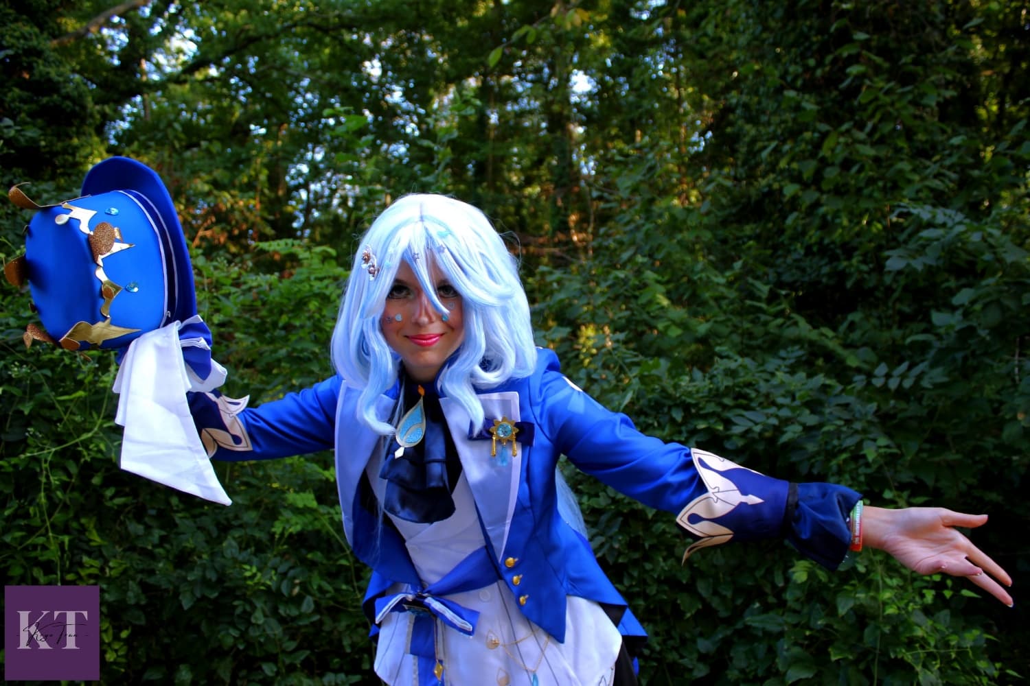 Start to play - Photo 1