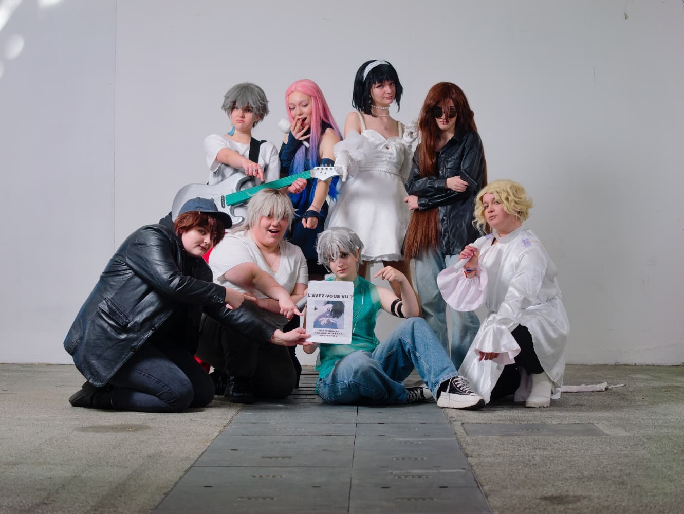 Alien stage (JT2024) - Photo 10