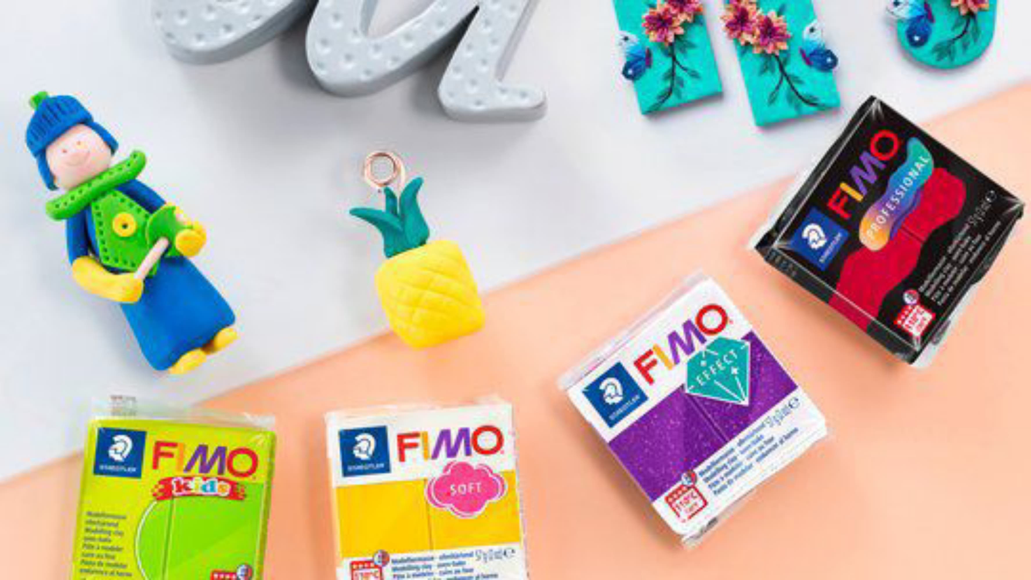 The Fimo Pasta