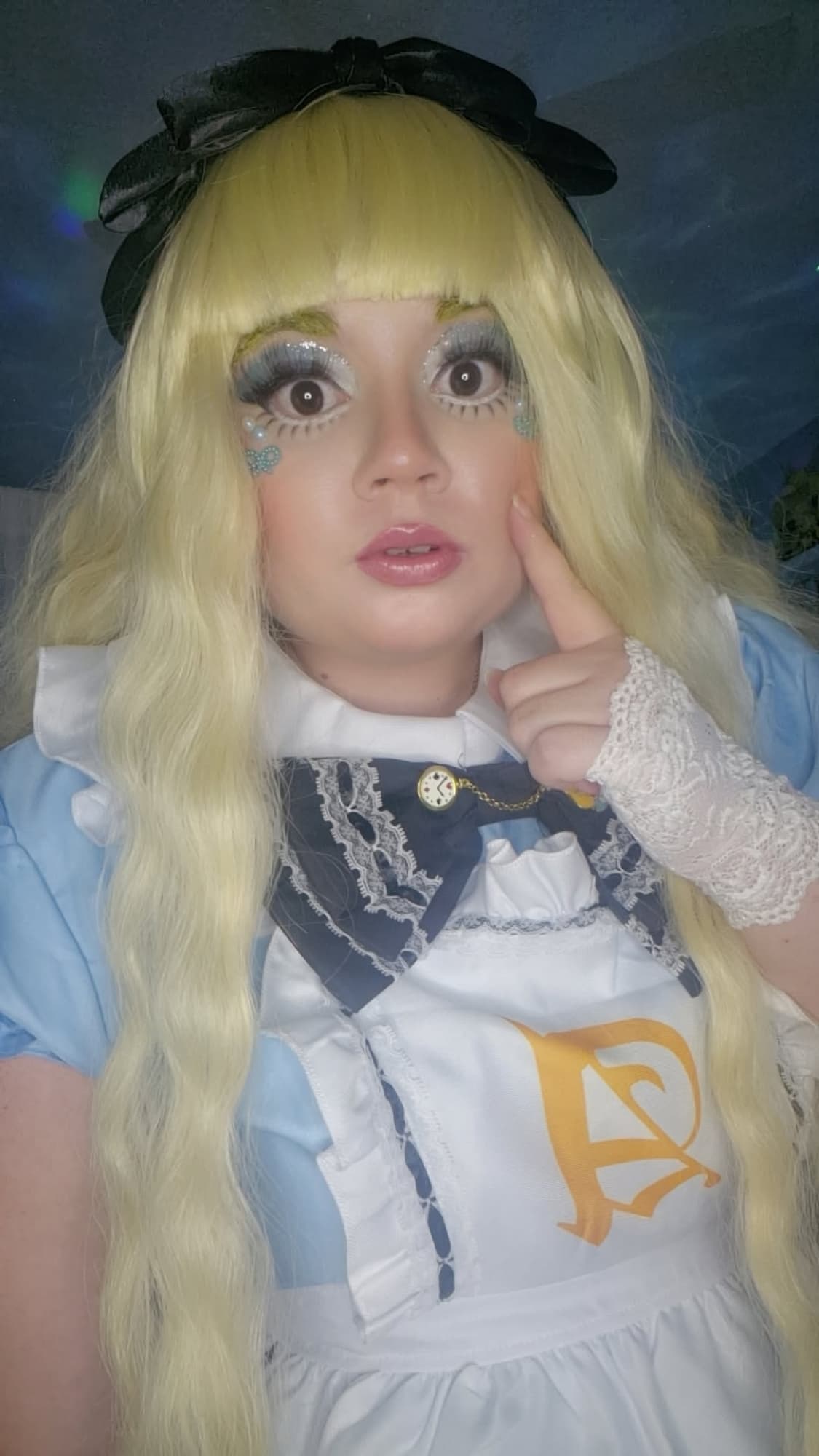 Alice 2025 - Photo 2