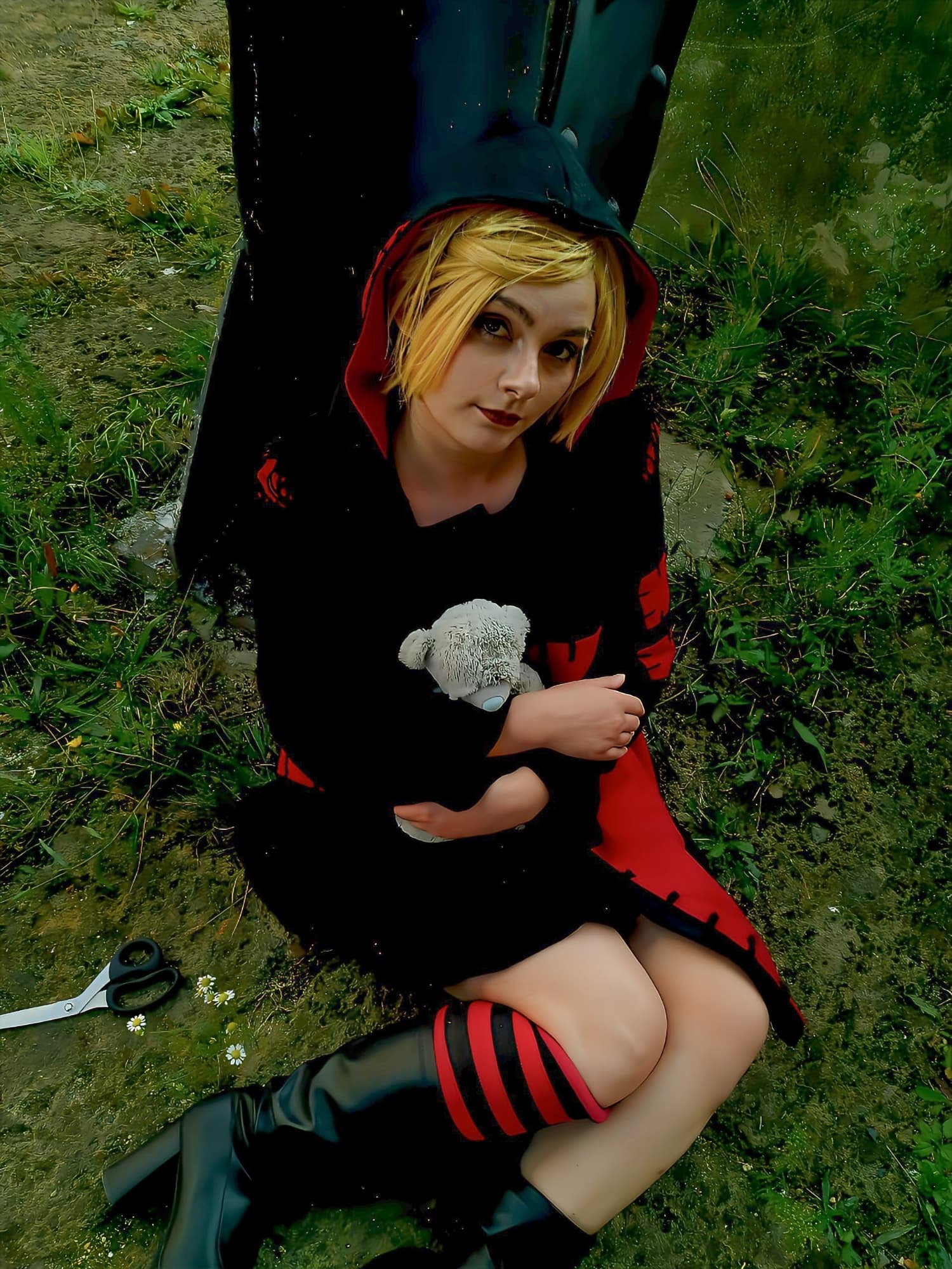 Rin, Tokyo TeddyBear