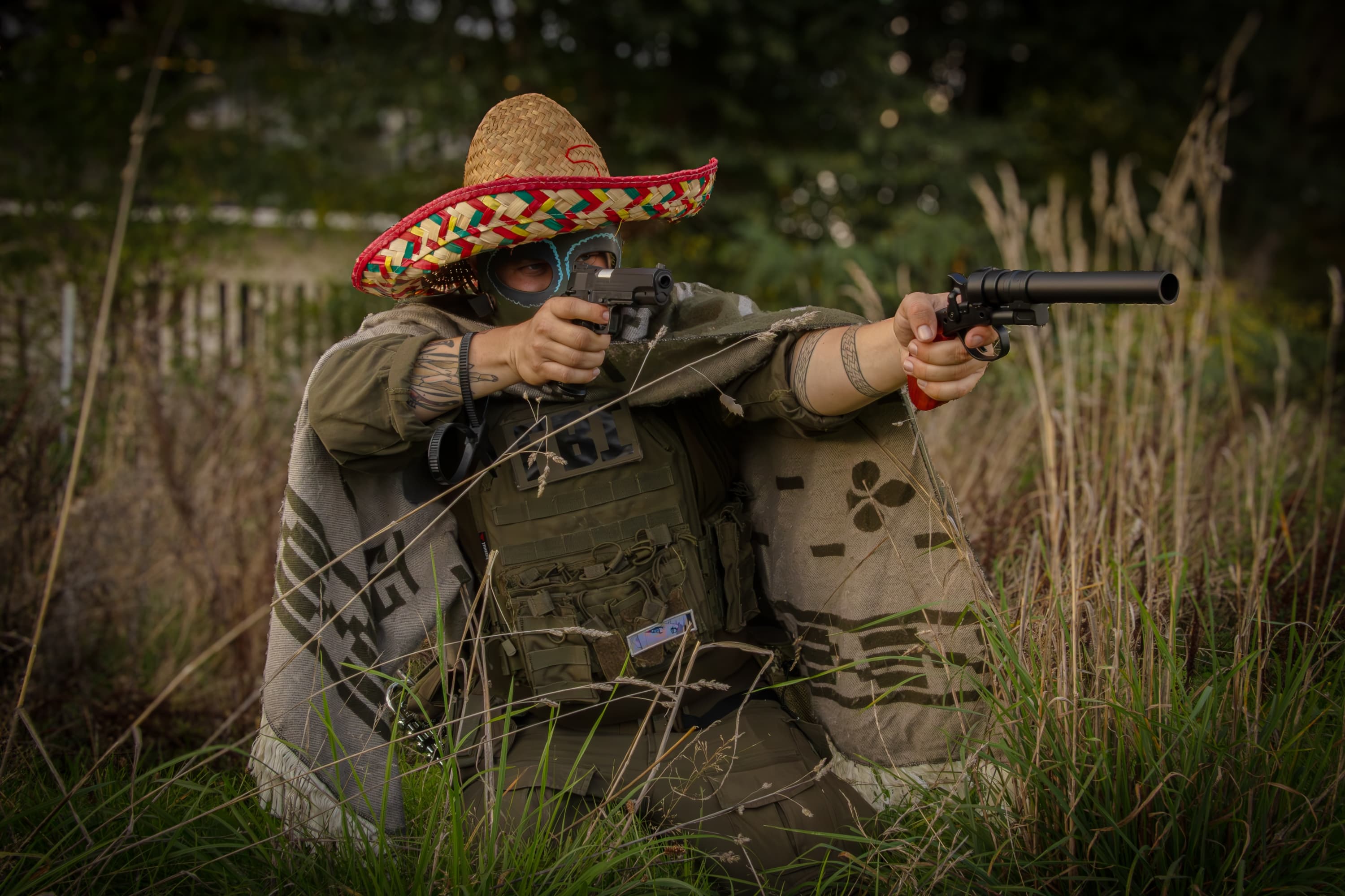 Pedro Dos Santos  - Photo 3